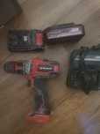 Einhell autofiletanta