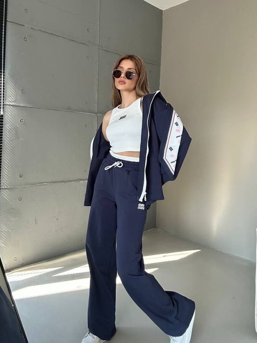 Trening dama 3 piese S. M. L. Xl. Xxl