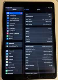 Apple iPad Pro 10.5, wi-fi + cellular