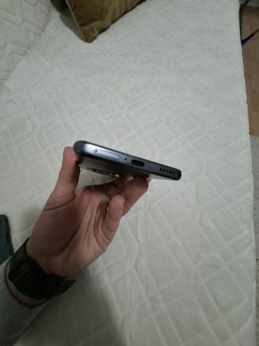 Vand honor magic 6 lite