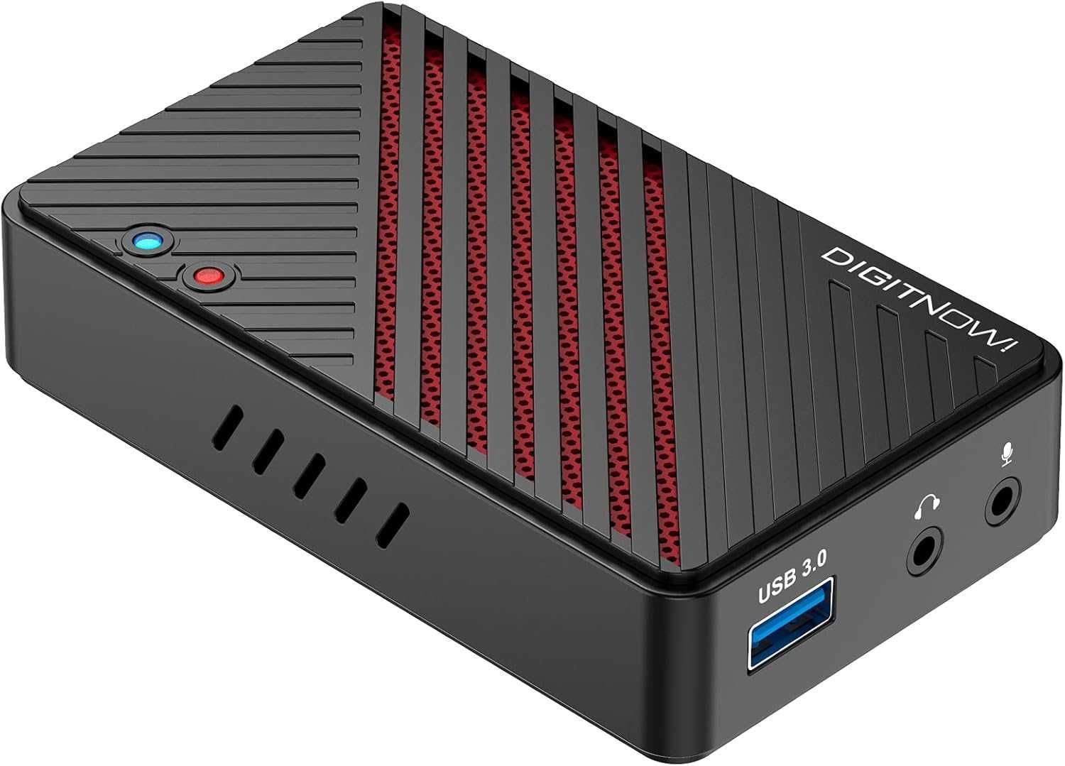DIGITNOW 4K Video Capture Card, HDMI към USB3.0