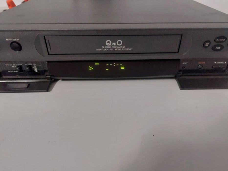 Samsung video model VXX 306 in stare perfecta