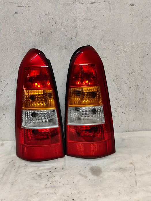 Оригинални стопове Опел Астра  Opel Astra G Комби