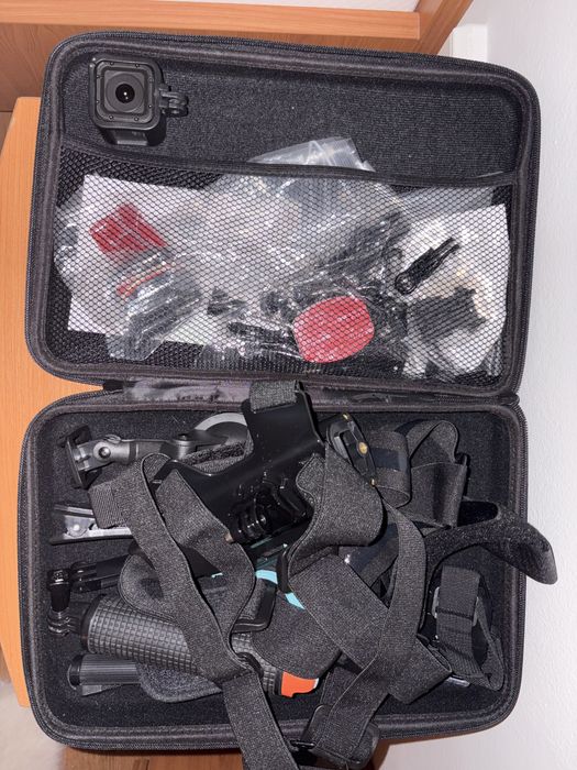 Camera Go Pro Hero 5