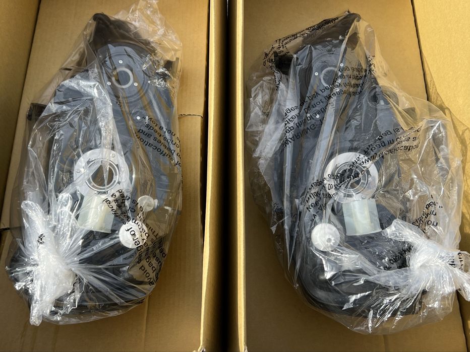 Фарове за Opel Astra G моделите / Чисто НОВИ!