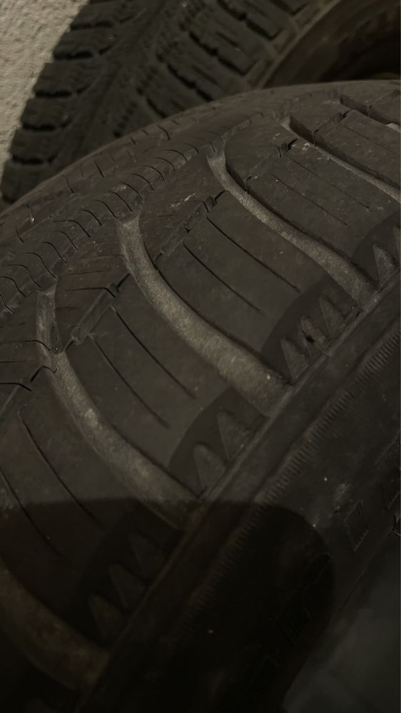 гуми BF GOODRICH 185/65R14 (all-season) 2 бр