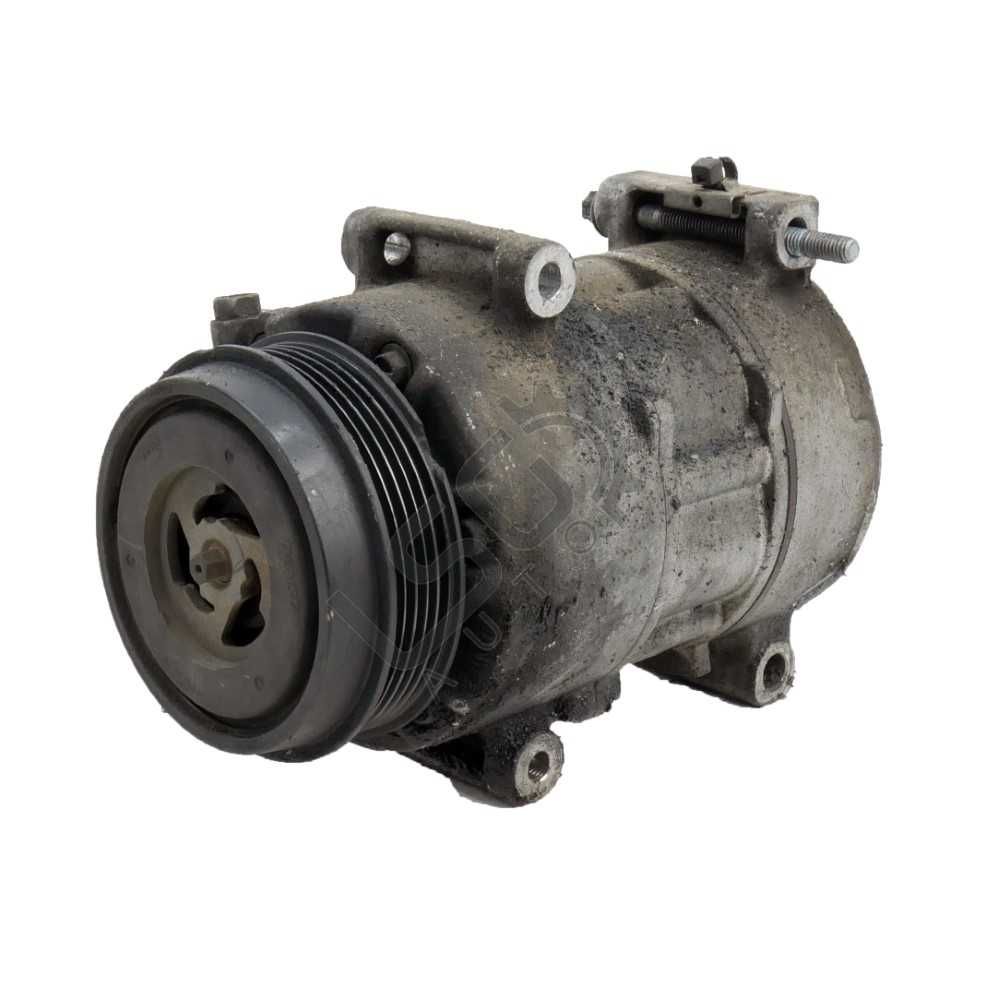 Компресор климатик Mercedes-Benz B-Class (W245)  2005-2011 ID: 127345