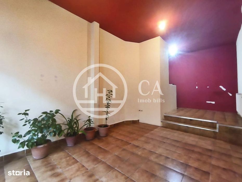 Spatiu comercial de vanzare in zona Ultracentrala, Oradea