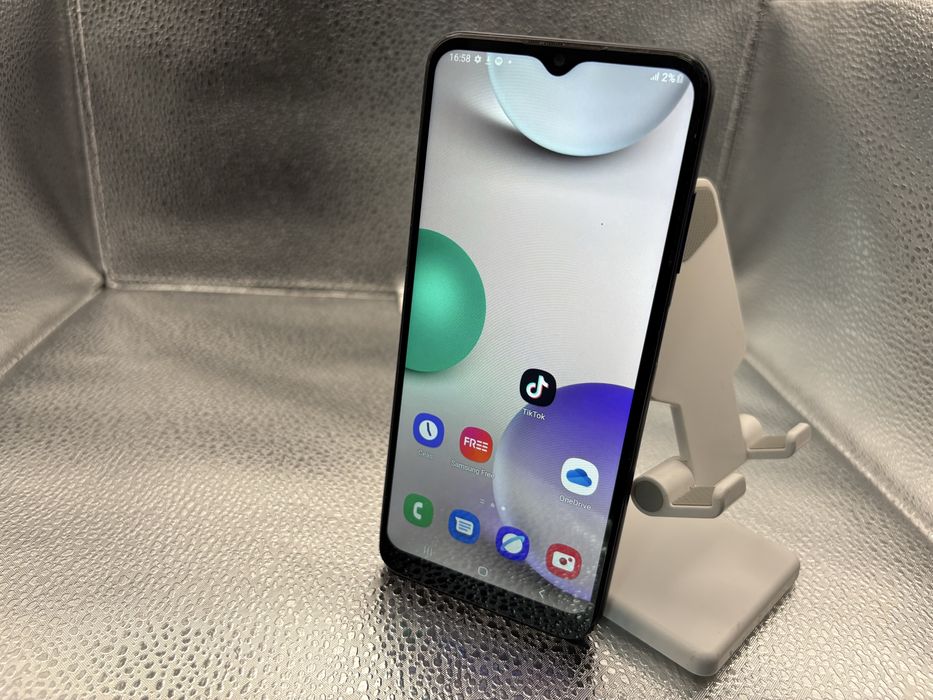 Samsung Galaxy A03s Blue 32G