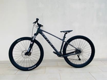 Велосипед Trek Marlin 6