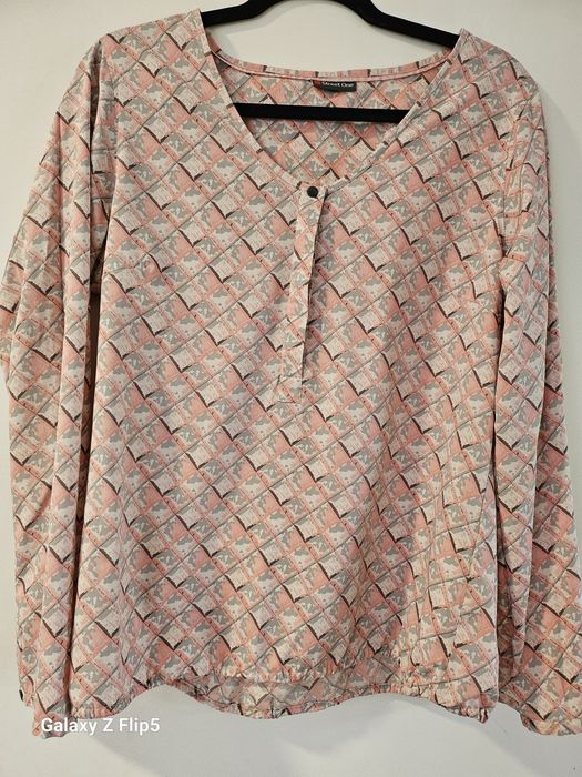 Camăsuță Street Onești marimea XL