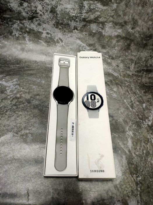 Samsung Galaxy Watch 4 44mm (г.Астана, Женис 24) л 449770
