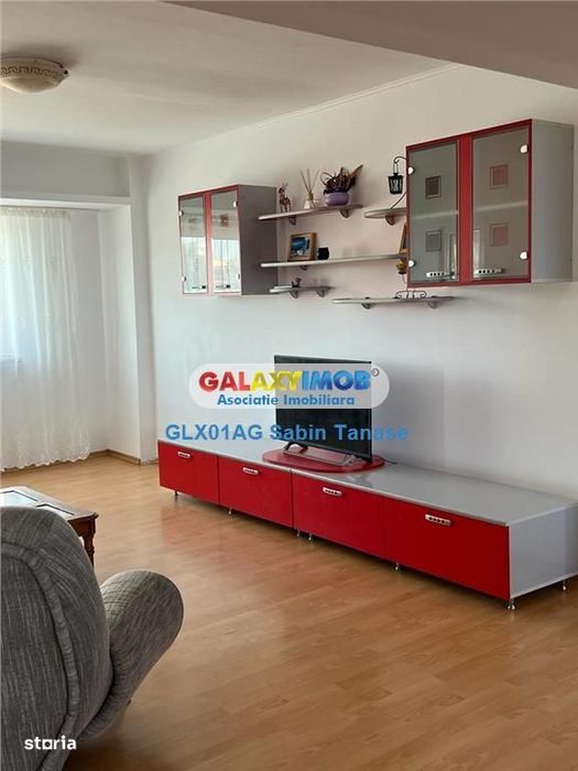 Inchiriere Apartament 3 Camere Ultracentral