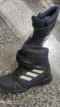 Обувки Adidas Terrex Snow