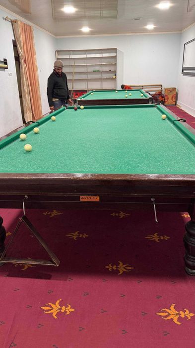 Сотилади. Хорзимда