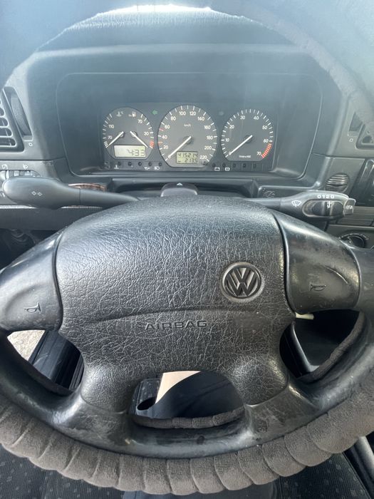 Продаю Passat B4