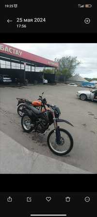 Продам Fmz 01 250 cc