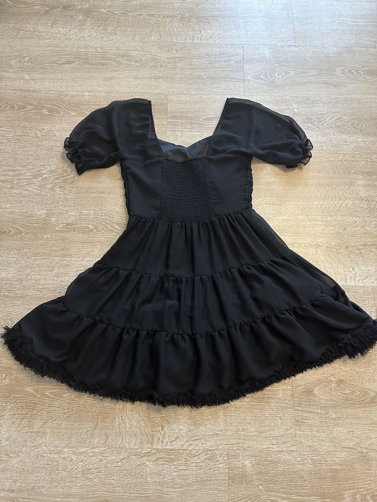 Rochie eleganta stil Ana Radu