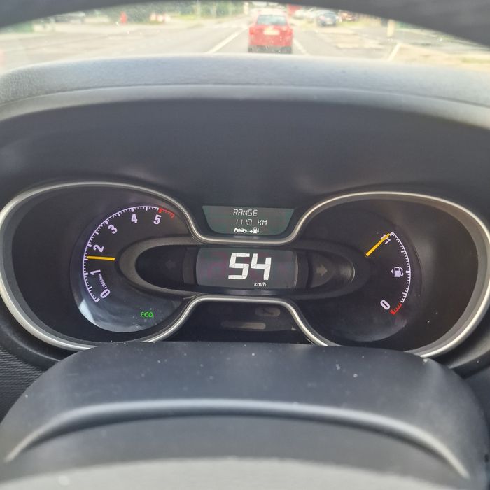 Opel Vivaro 1.6dci biturbo L2H1 Long