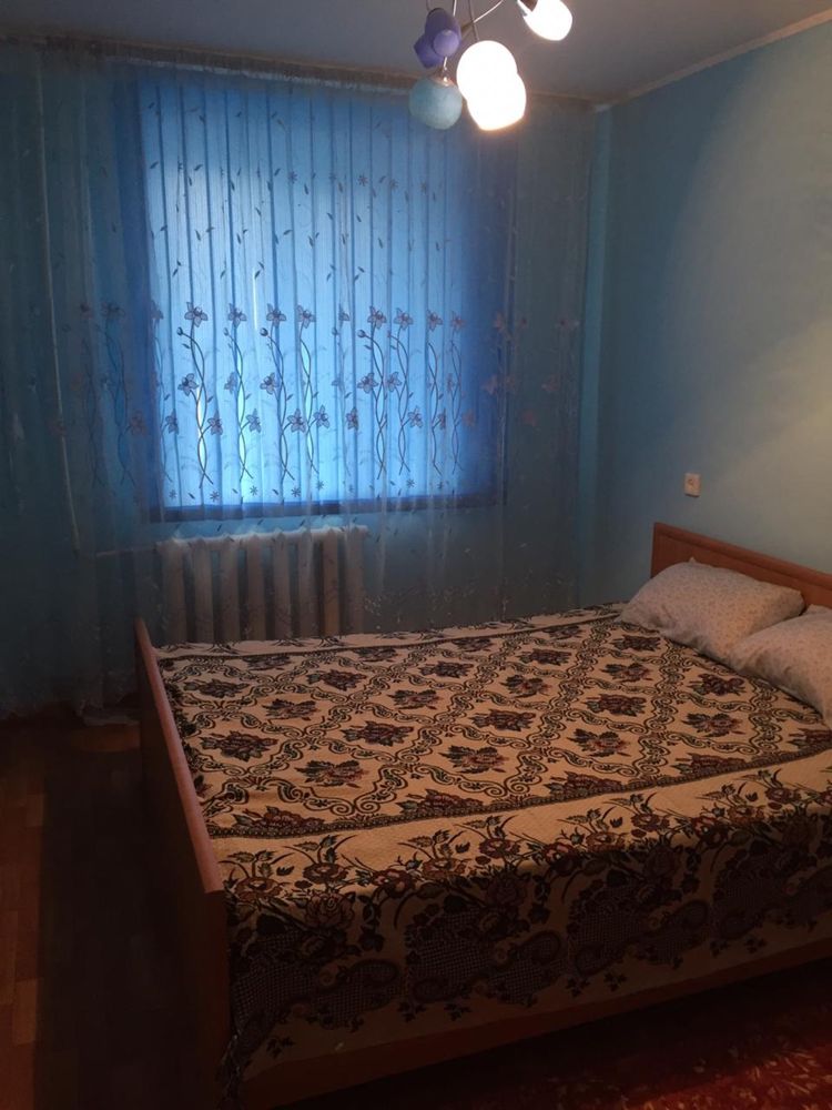 Сдам 2 и 3 комнатную квартиру