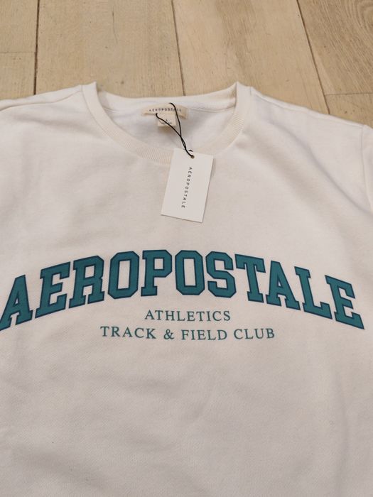 Aeropostale ватирана мъжка блуза