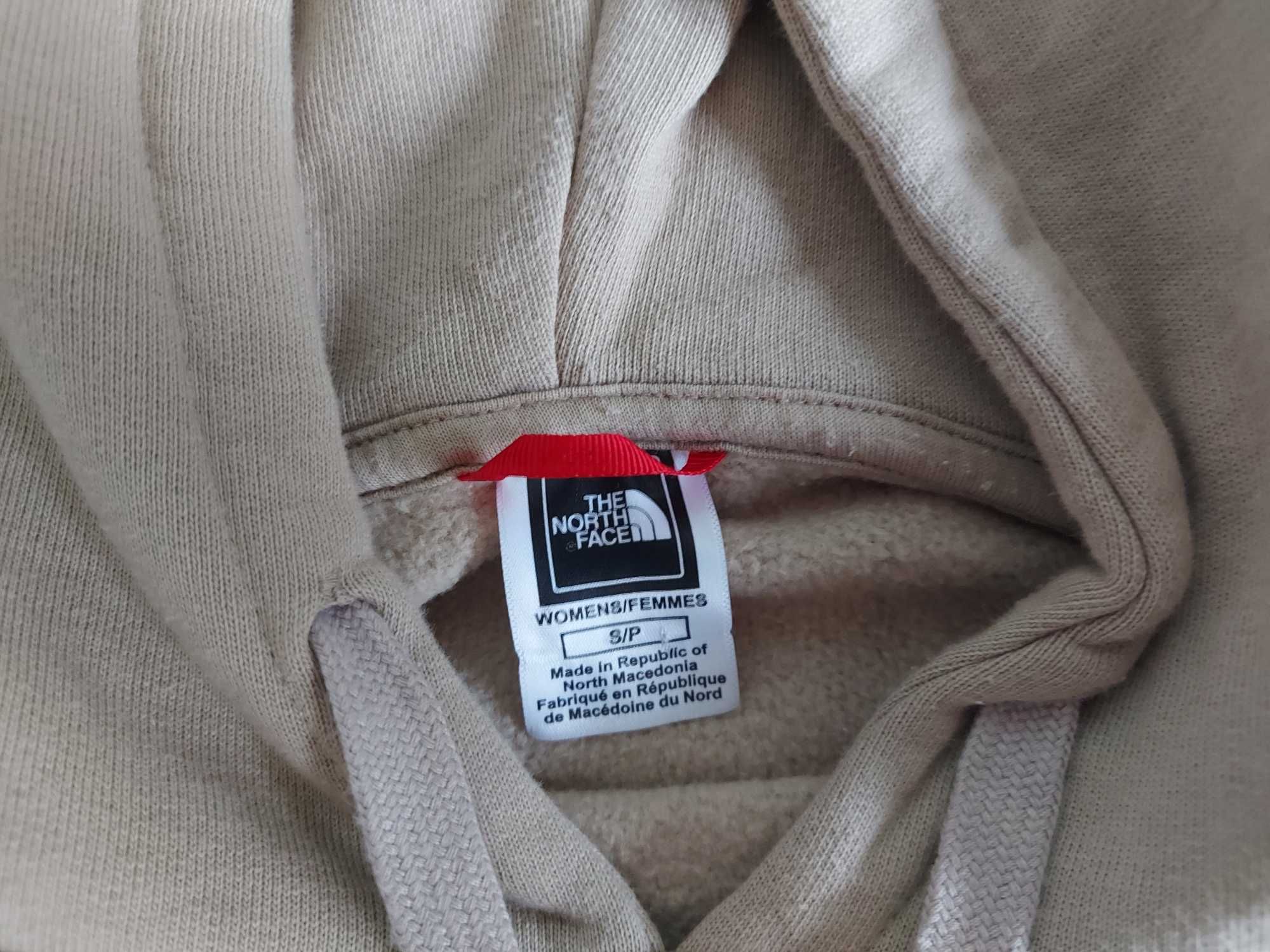 Дамски суичър The North Face - Drew Peak Hoodie - размер S