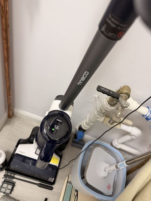 Aspirator vertical Tineco Floor One S5