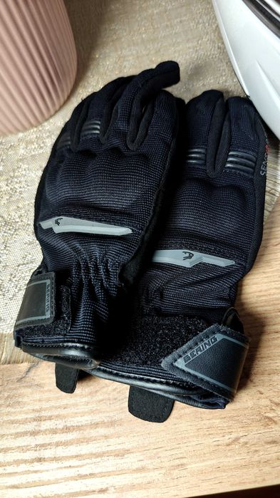 Mănuși moto dama Bering S și Revit XS