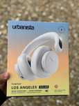 Căști Wireless Urbanista Los Angeles Solar