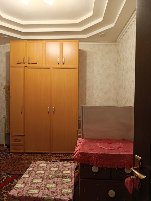 Ку́шку́ргон маххала. 2.5 соток 1 Массив ку́йлик 6.