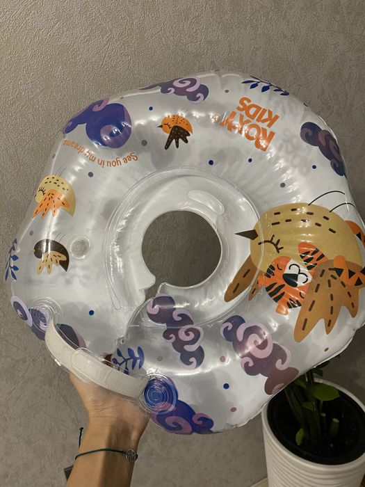 круг для купание детский 2000