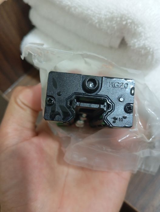 Rover uchun podshibniklar