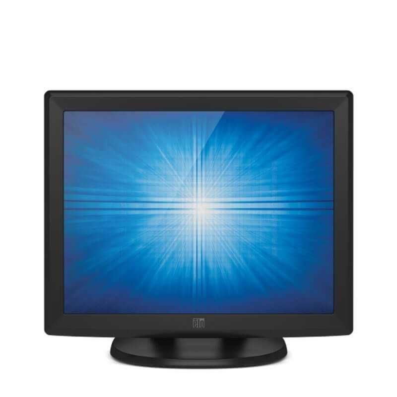 Monitor 15 inch  1024 x 768p ELO ET1515L Touchscreen  Gar. 1an factura