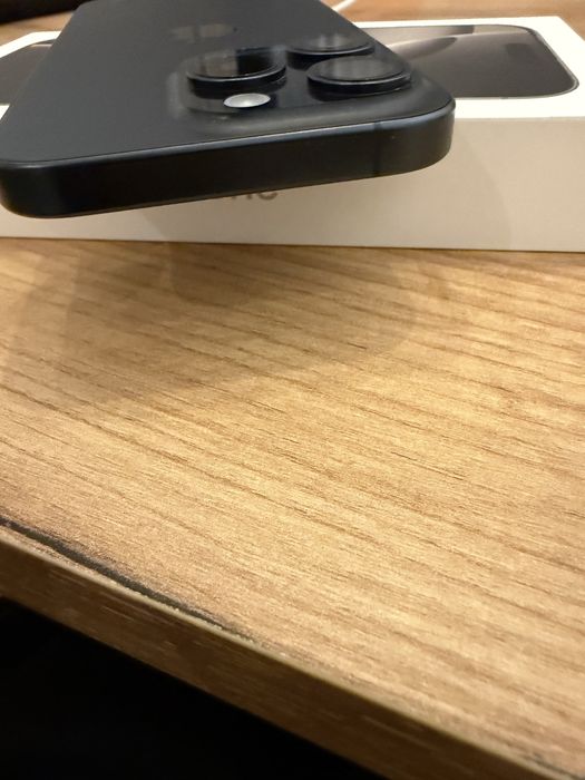 Iphone 15 Pro 128gb