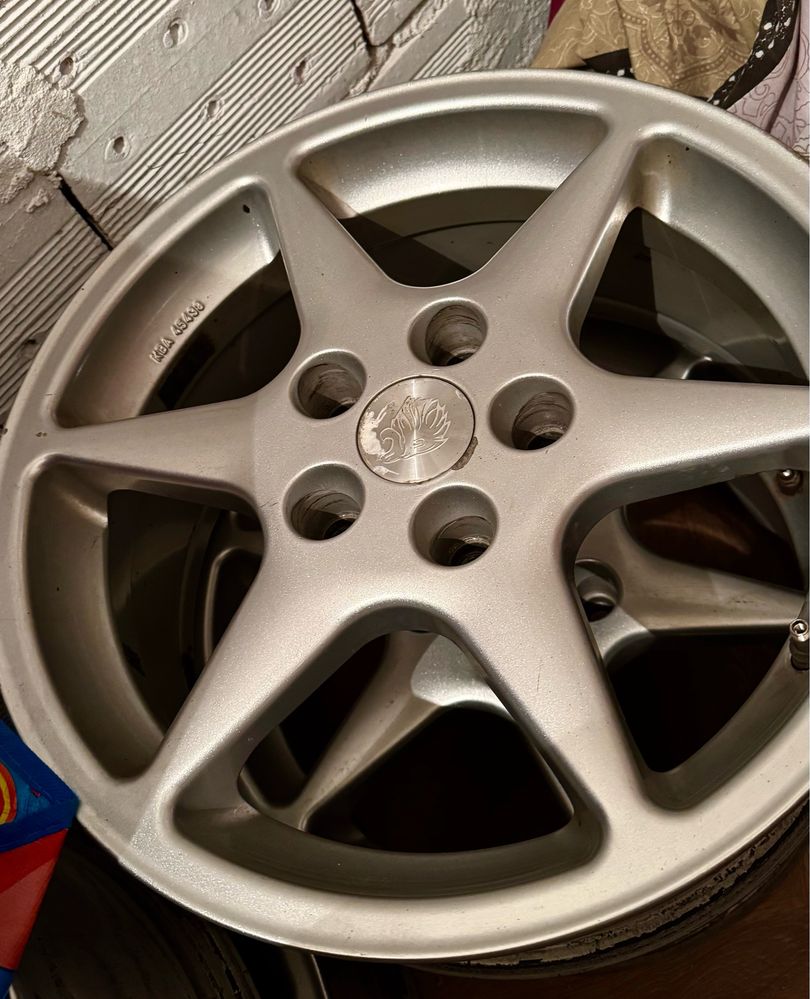 Автомобил Toyota Auris