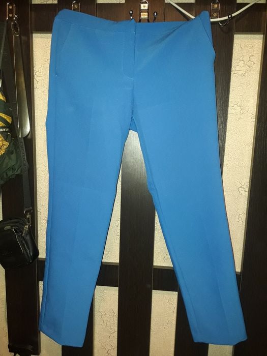 Продам новые брюки