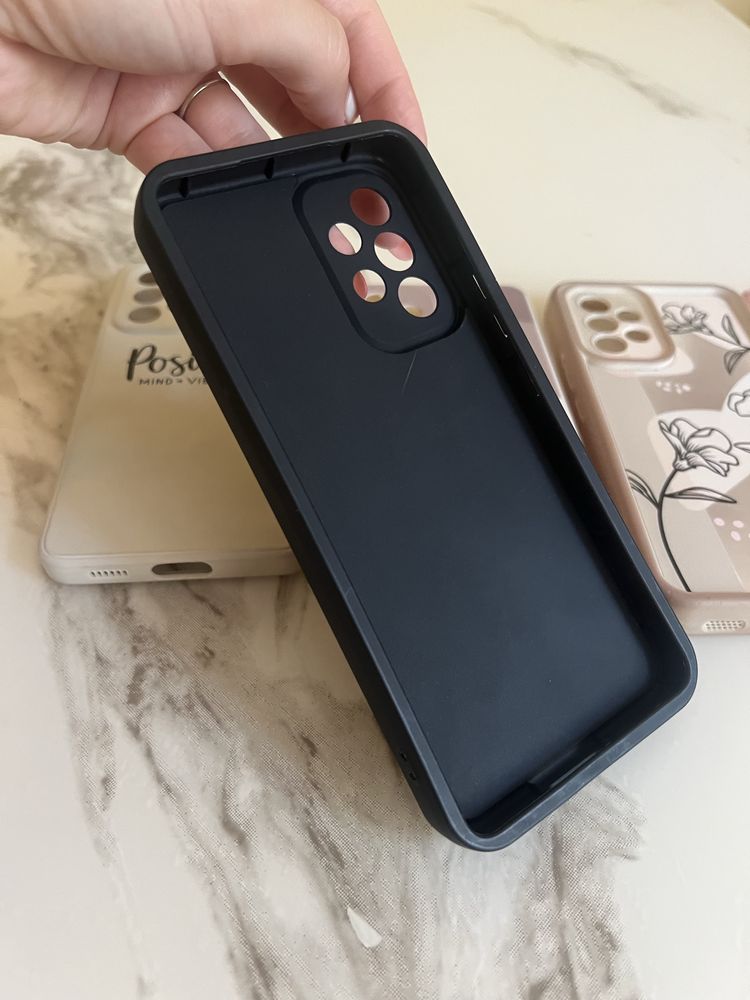 Протектор/колъф зо Samsung Galaxy A53