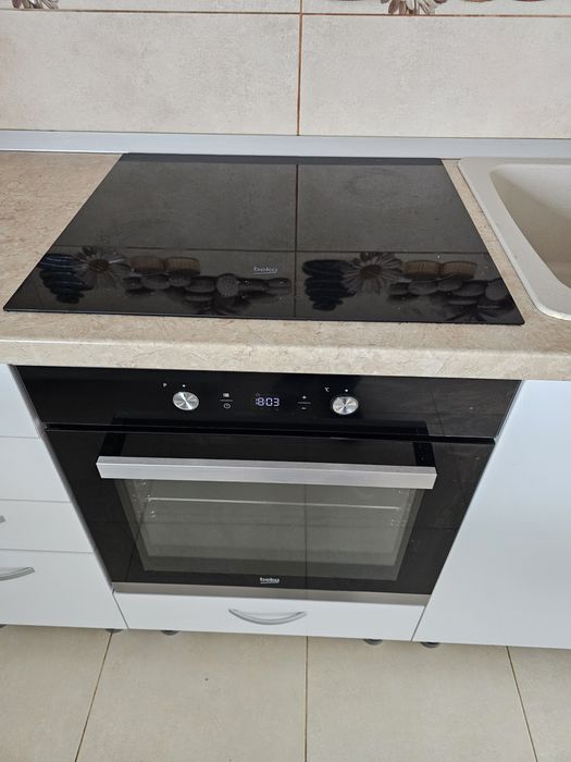 Vând apartament 2camere Chiajna (Uverturii)