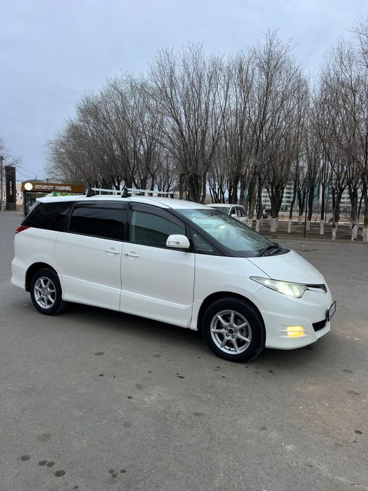 Тойота  Estima 3,5