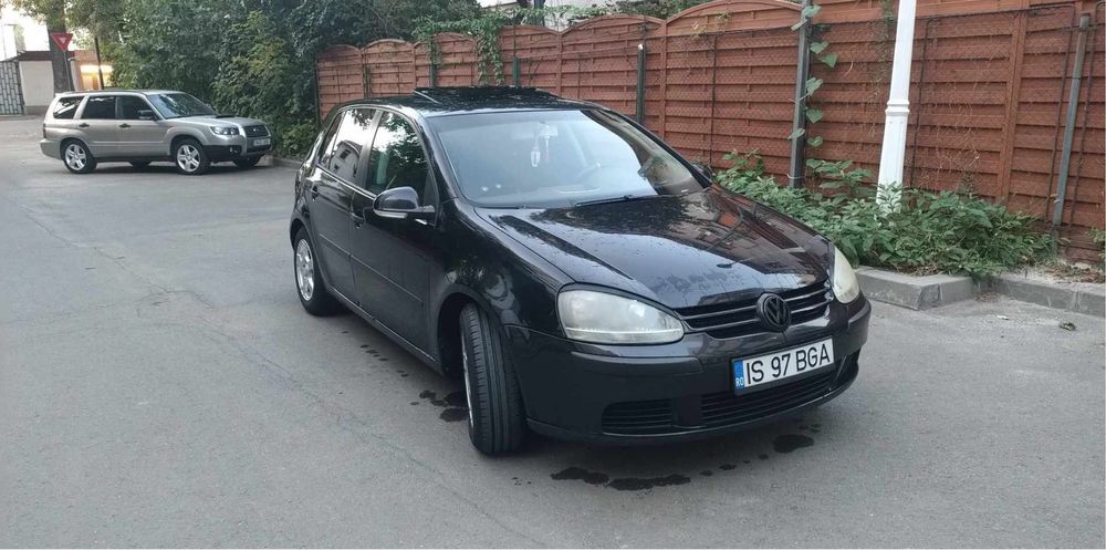 Golf 5 .2004 1.6 FSI