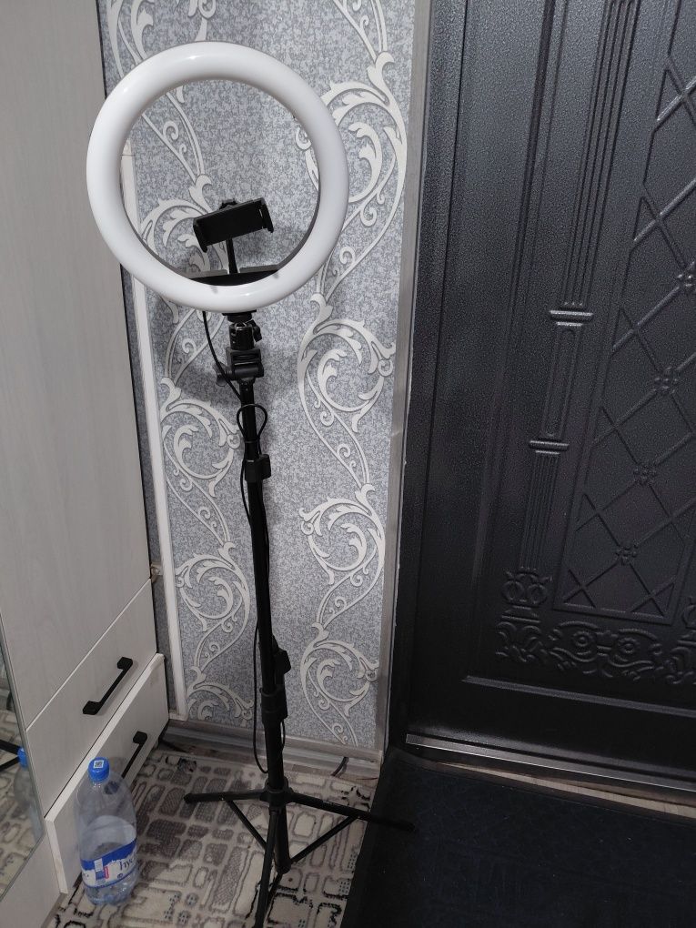 Yengi lampa 1xafta boldi olganimga