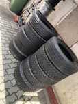 225-75-R17,5 Dot 4122 Pirelli-Goodyear