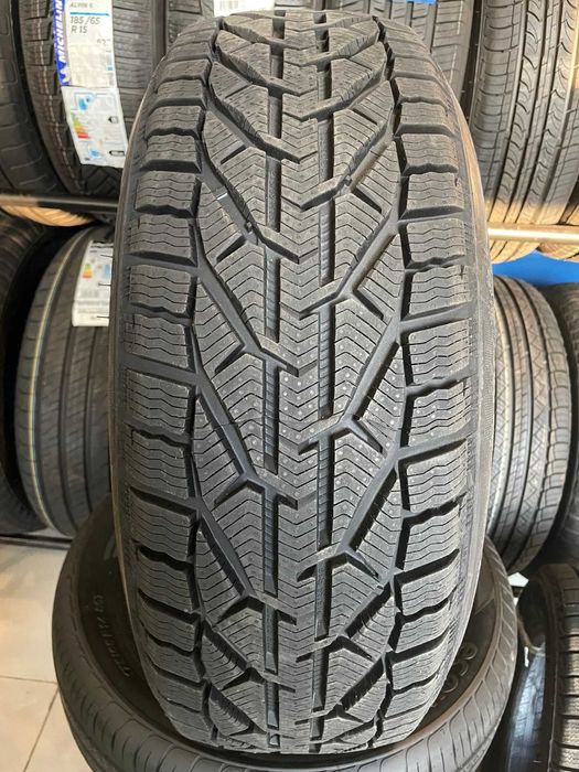 Anvelope noi iarna 235/60 R18 TAURUS Winter 107V XL cauciucuri SUV