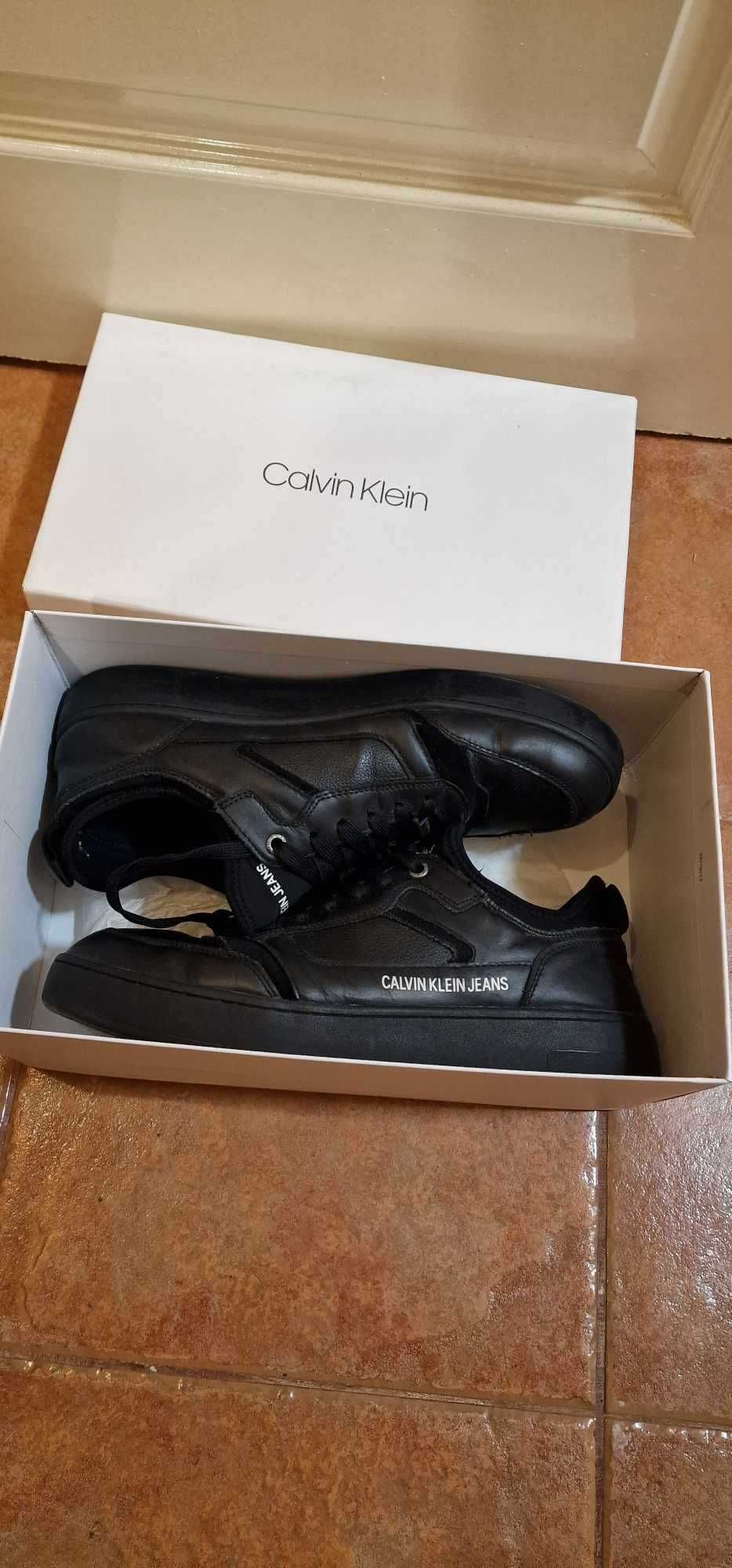 Calvin Klein номер 42