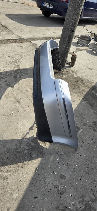 Bara spate Volkswagen Pansat B5.5 (senzori)