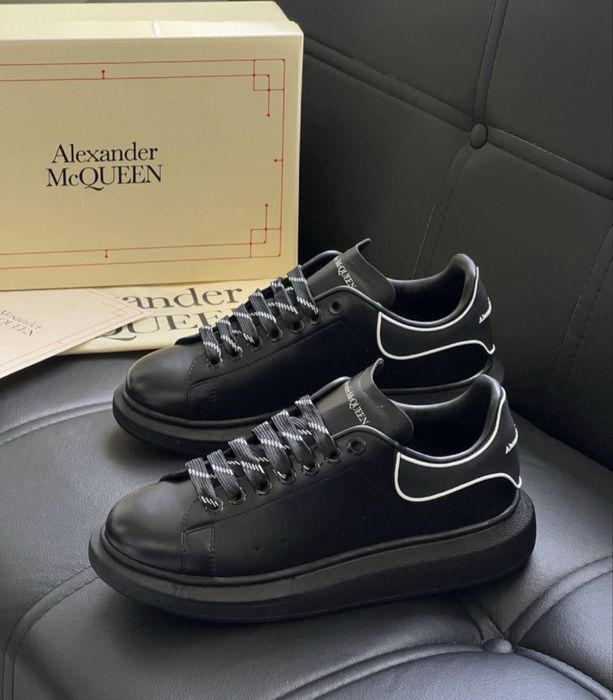 Alexander mcqueen noi