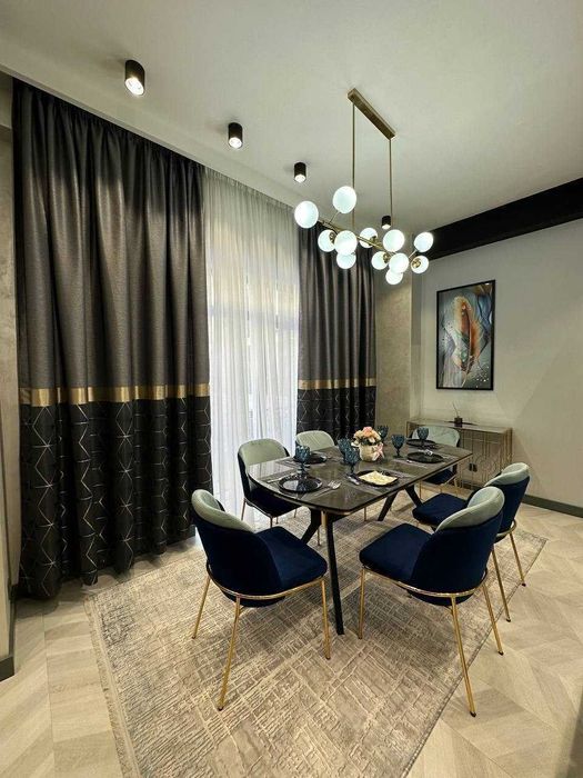 Сдается квартира на Шайхантахурском р-не Ташкент сити