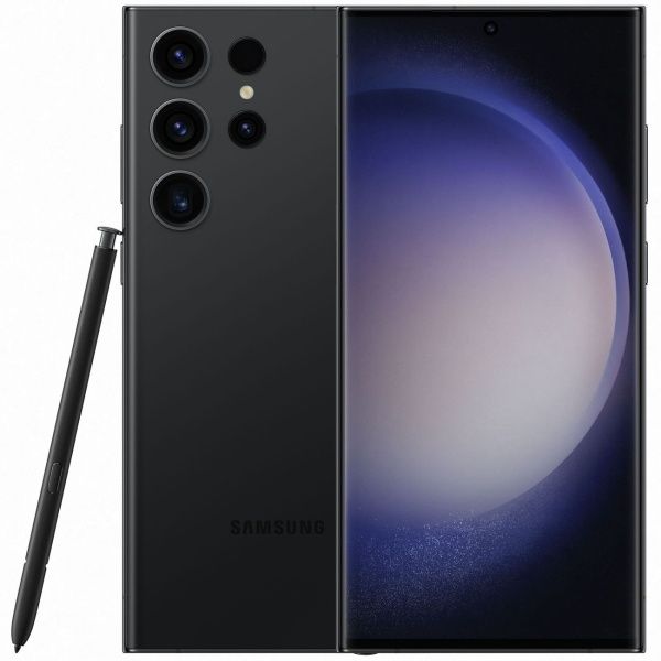 Продаётся SAMSUNG S 23 ULTRA 12/1TB