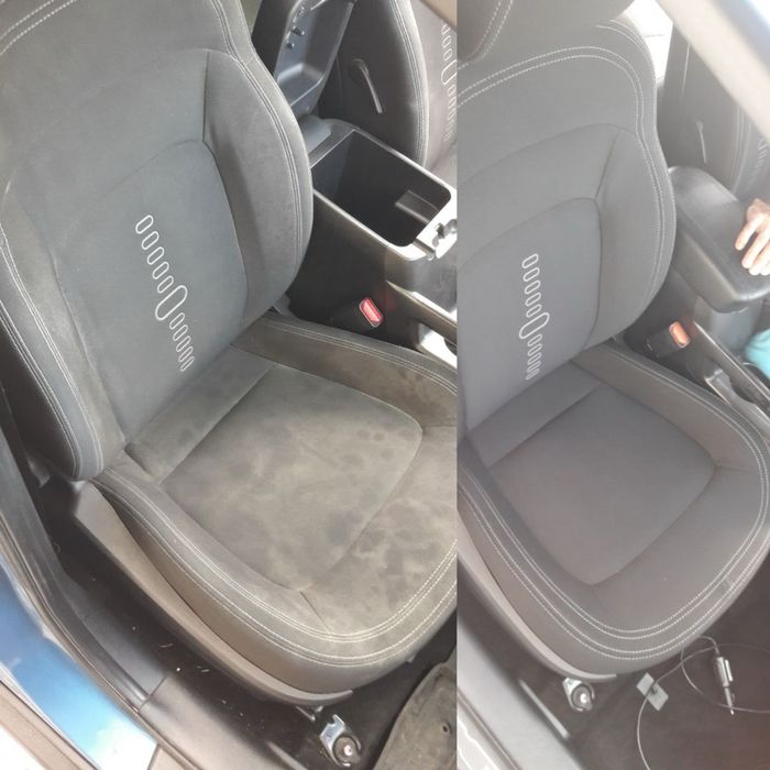 Автохимчистка,химчистка авто,шумоизоляция,полировка кузова.сухой туман