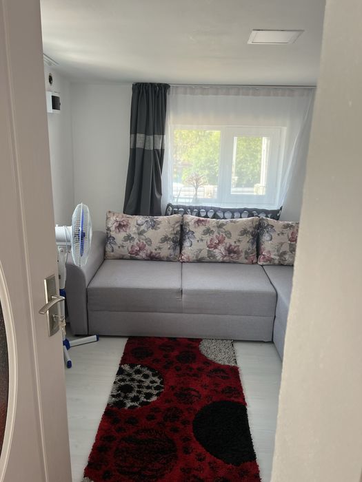 Vand casa in Comuna Baldovinesti sat Pietriș